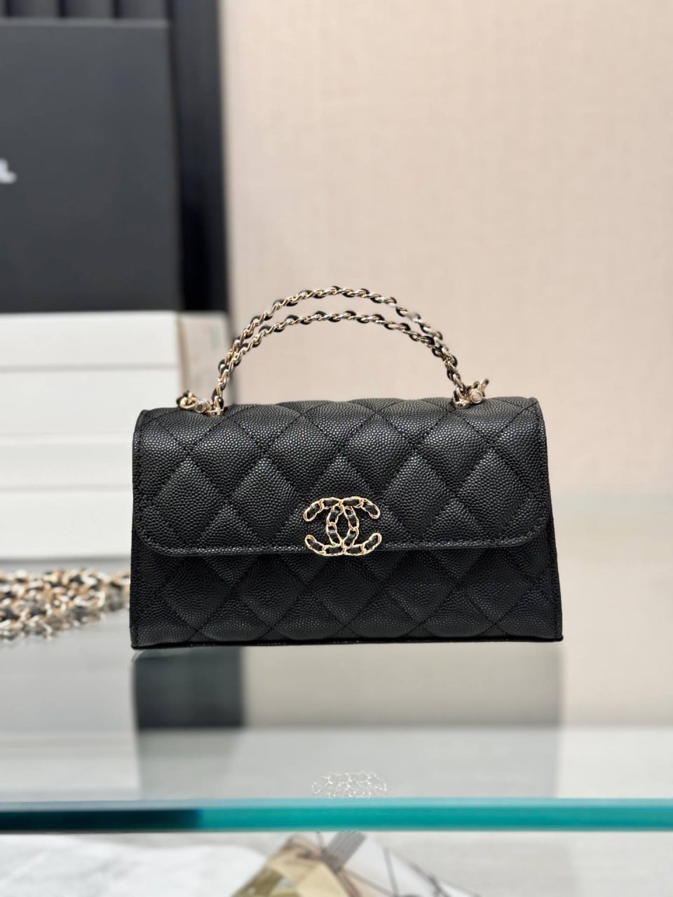 Сумка Chanel