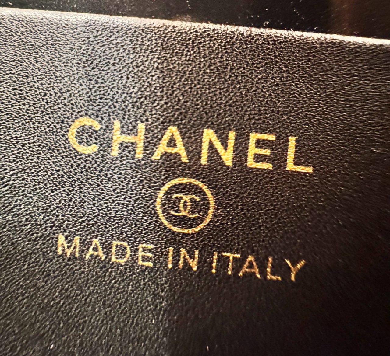 Сумка Chanel 9