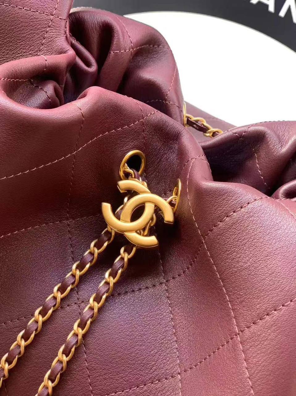 Сумка Chanel 4