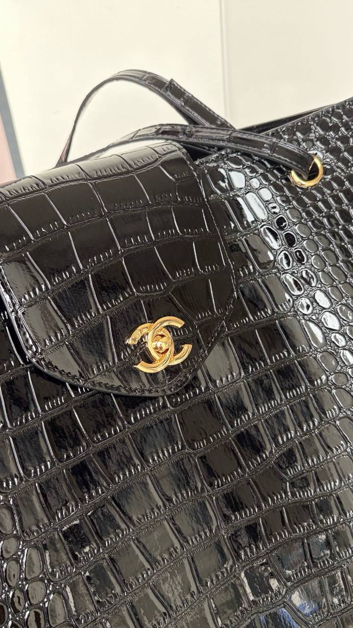 Сумка Chanel 4