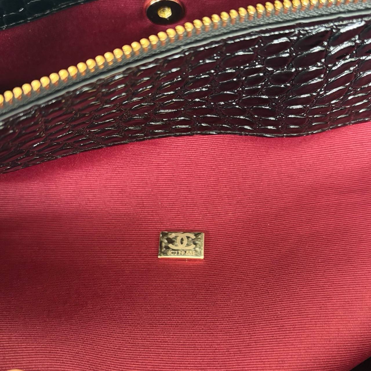 Сумка Chanel 8