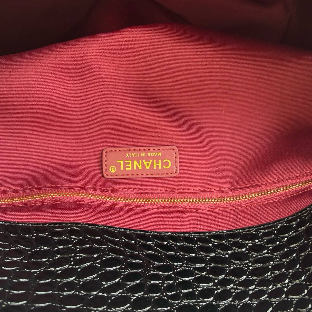 Сумка Chanel 9