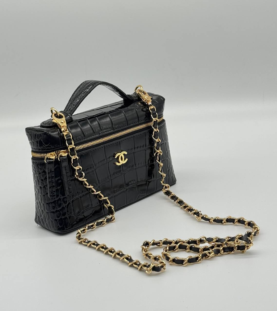 Сумка Chanel 2