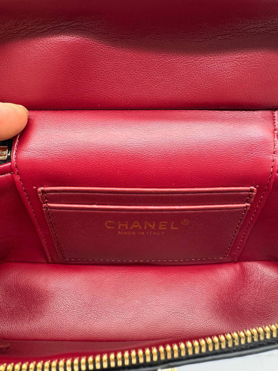 Сумка Chanel 6