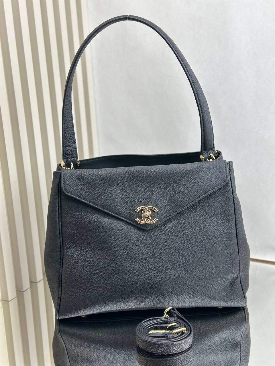 Сумка Chanel 1