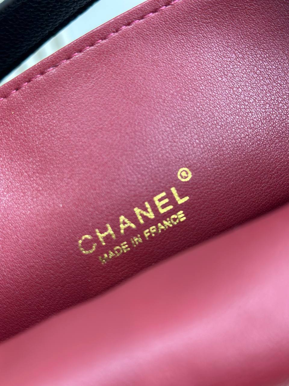 Сумка Chanel 10