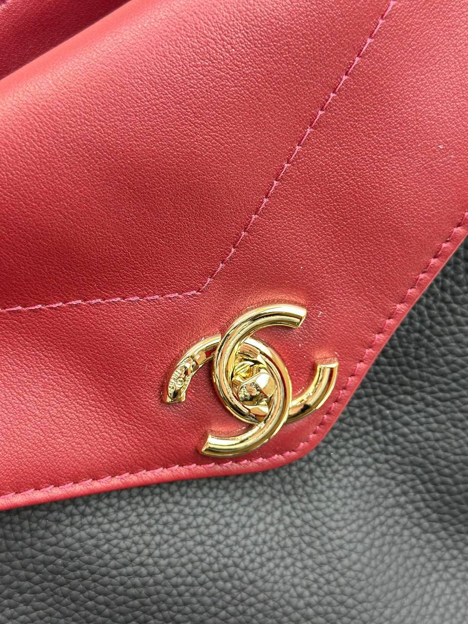 Сумка Chanel 4