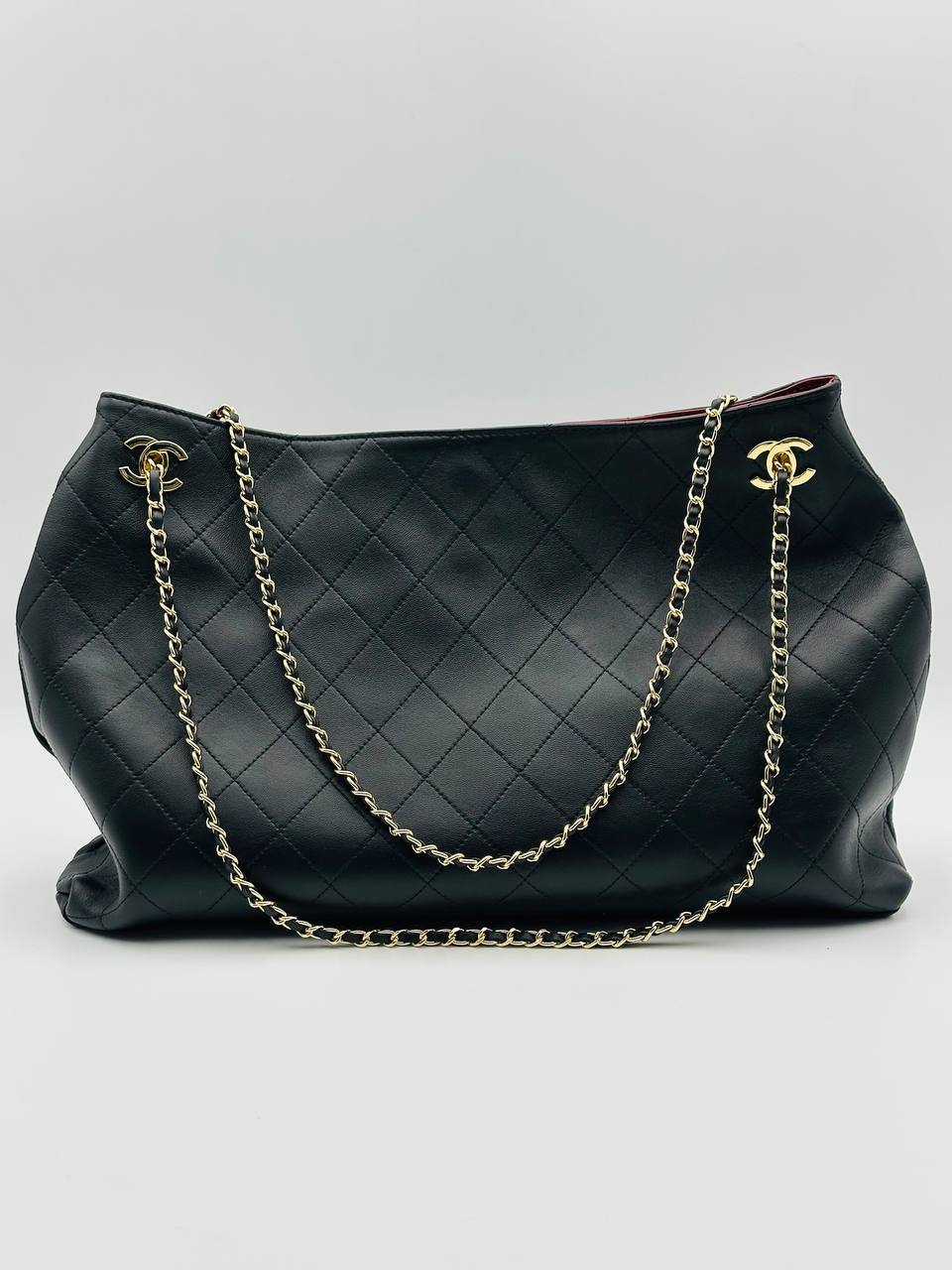 Сумка Chanel