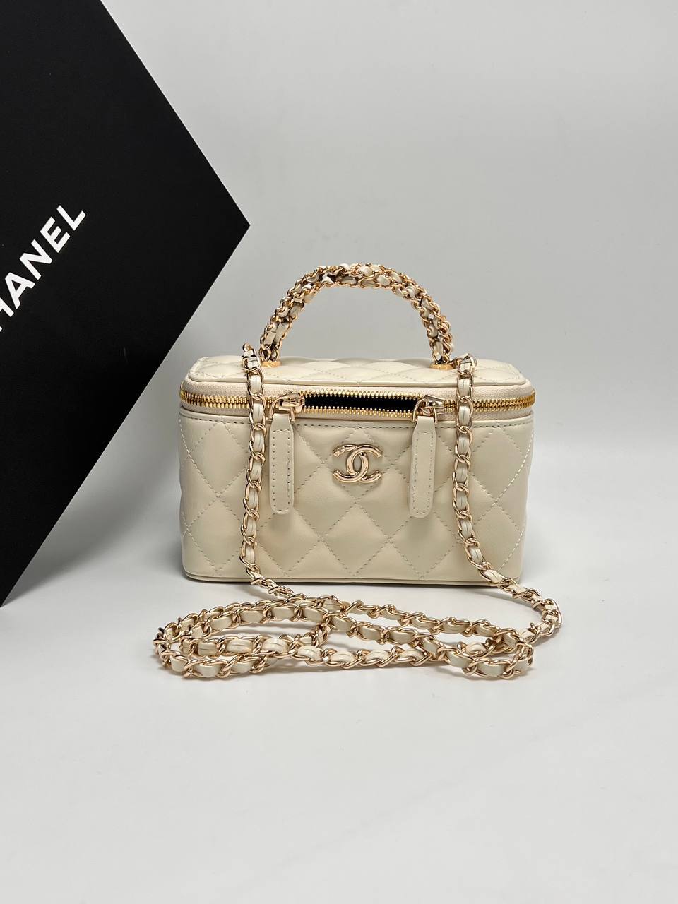 Косметичка Chanel