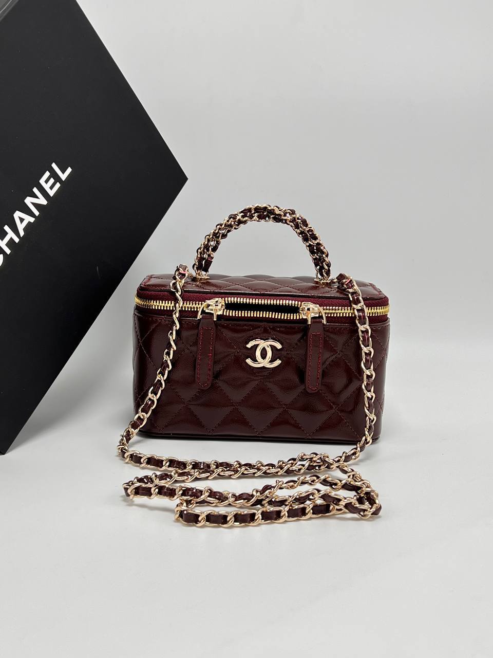 Косметичка Chanel 2