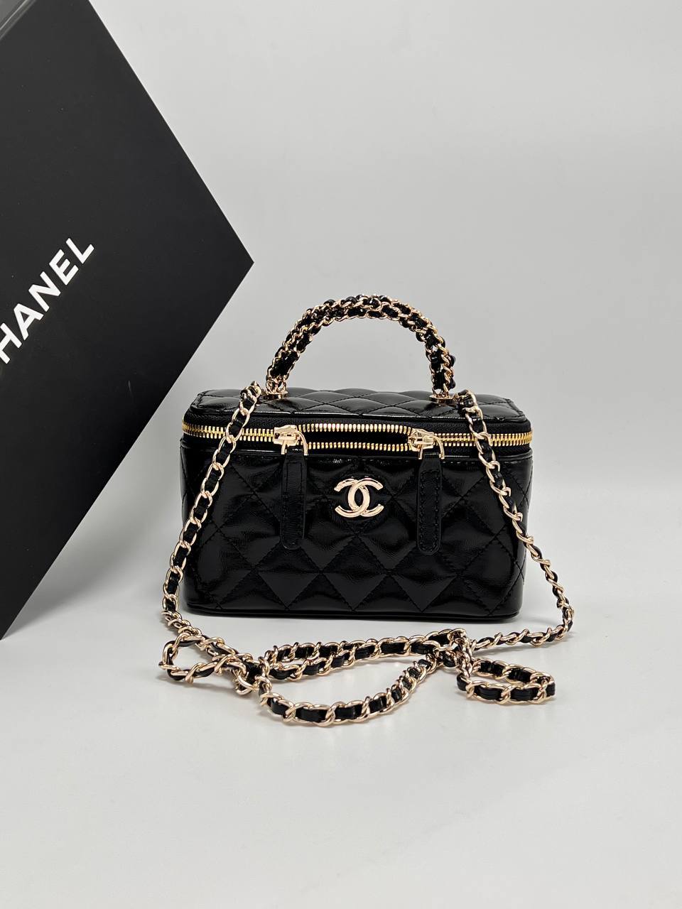 Косметичка Chanel 3