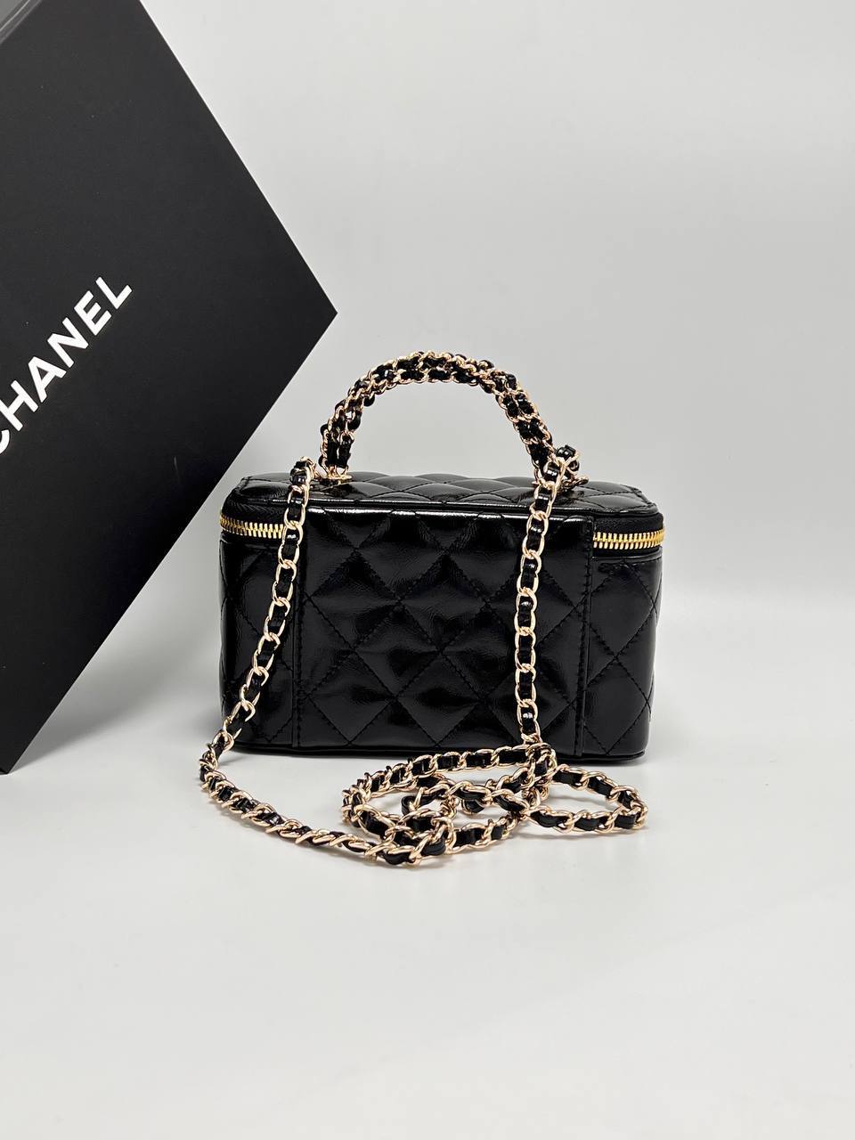 Косметичка Chanel 4