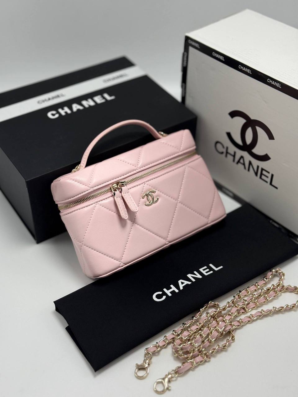 Сумка Chanel 3