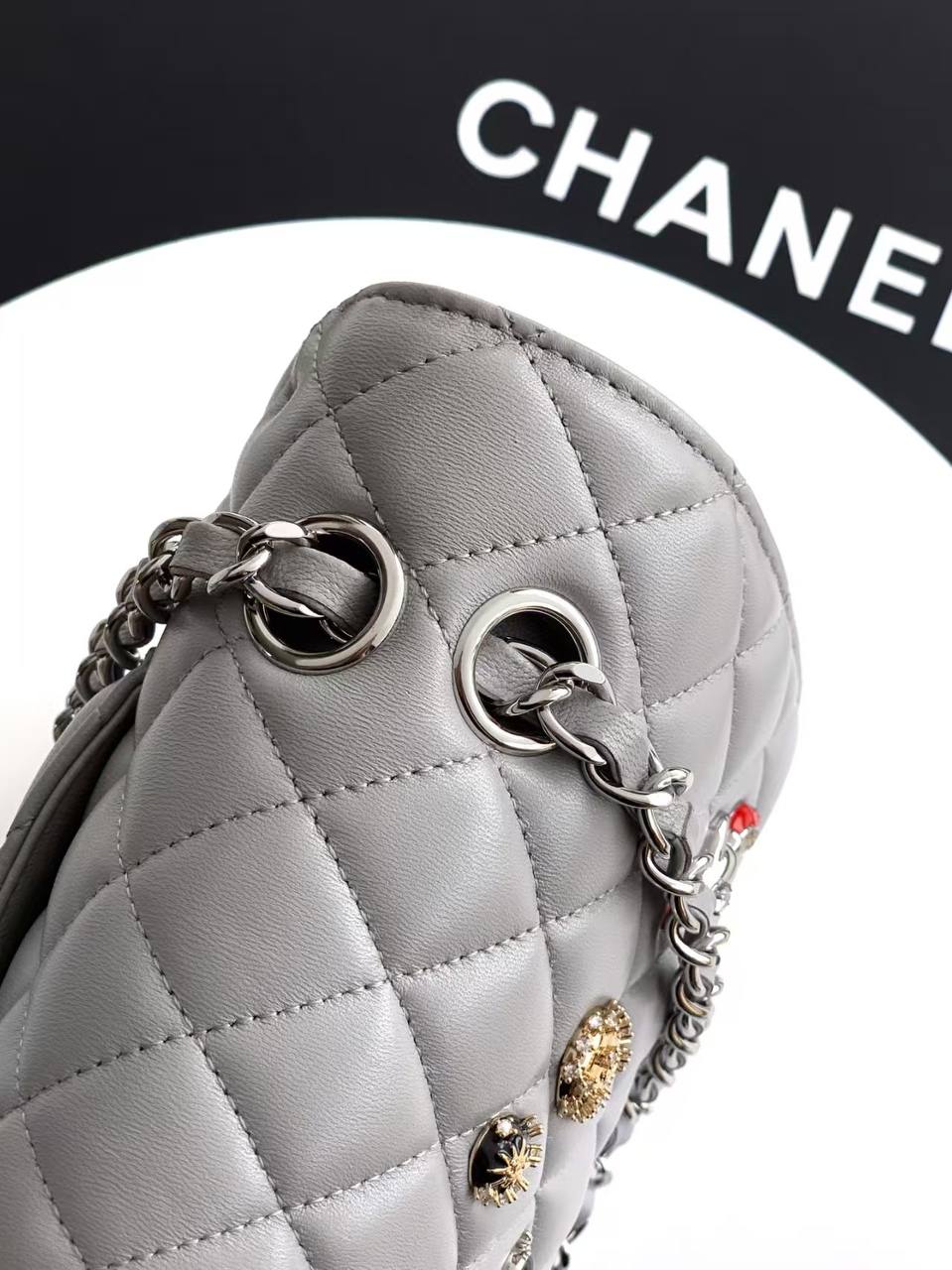 Сумка Chanel 5