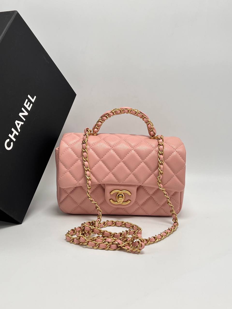 Сумка Chanel 2