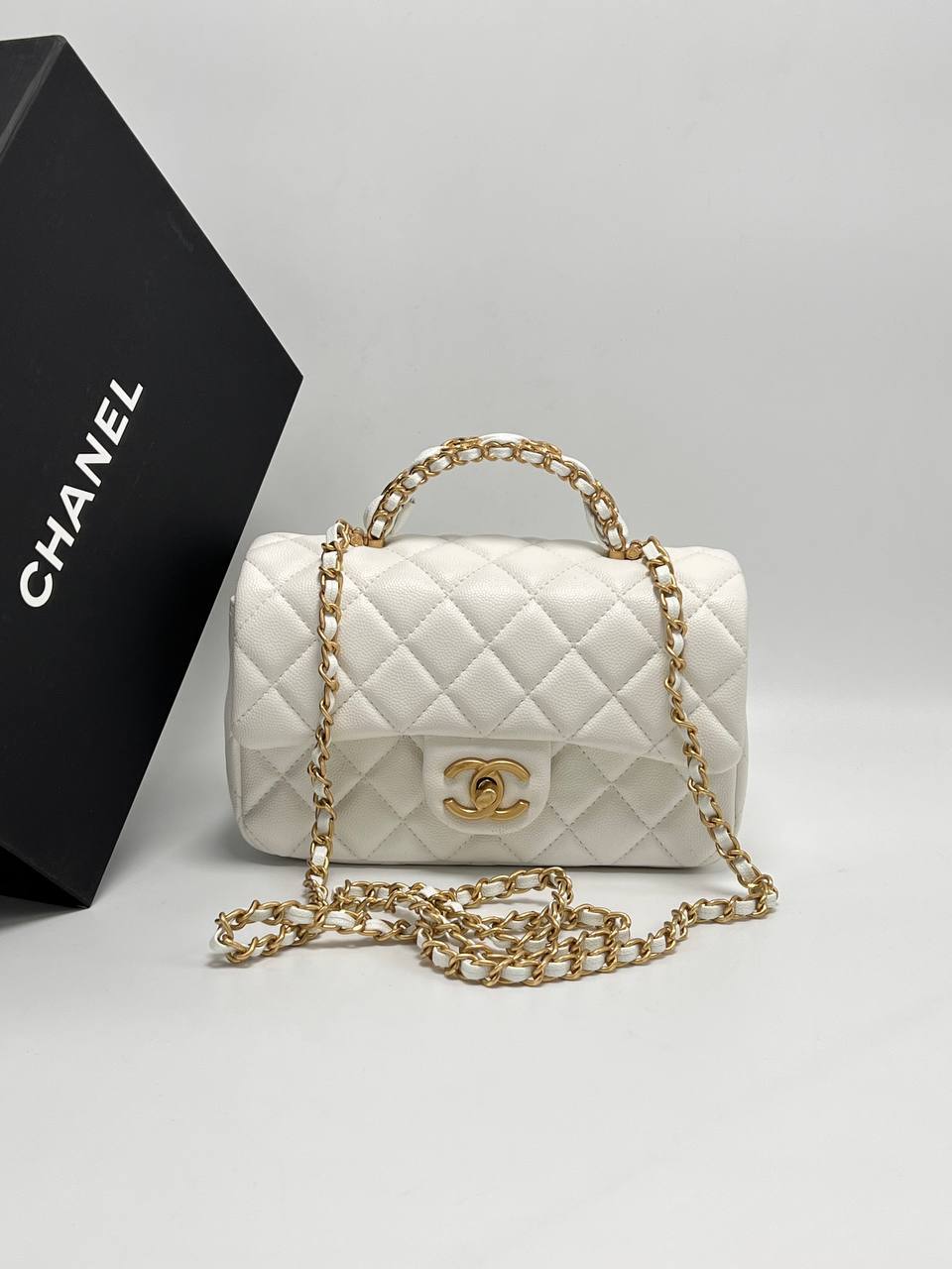 Сумка Chanel 3