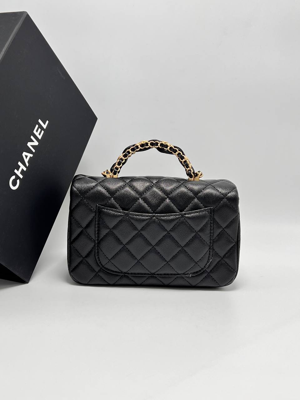 Сумка Chanel 6