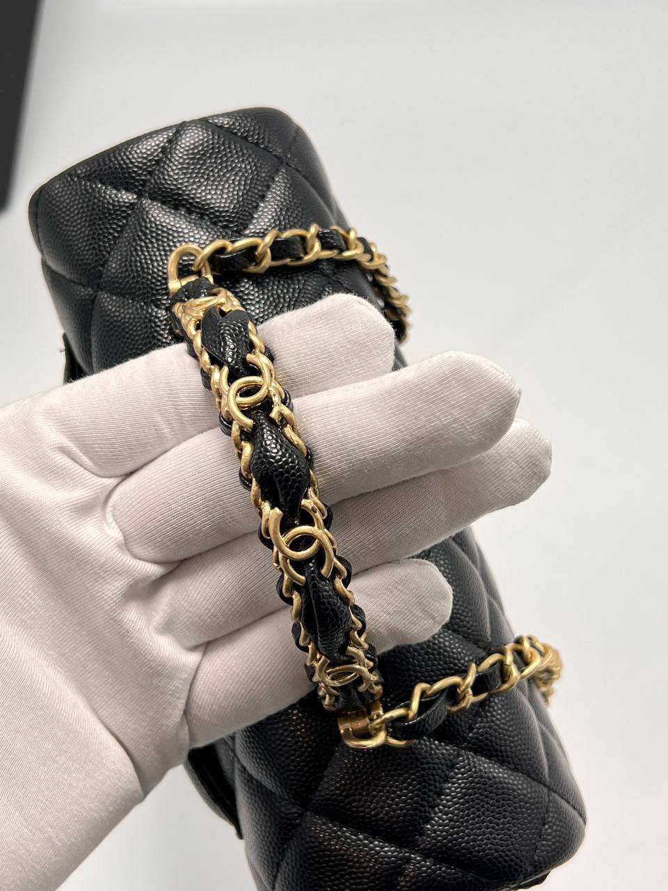 Сумка Chanel 7