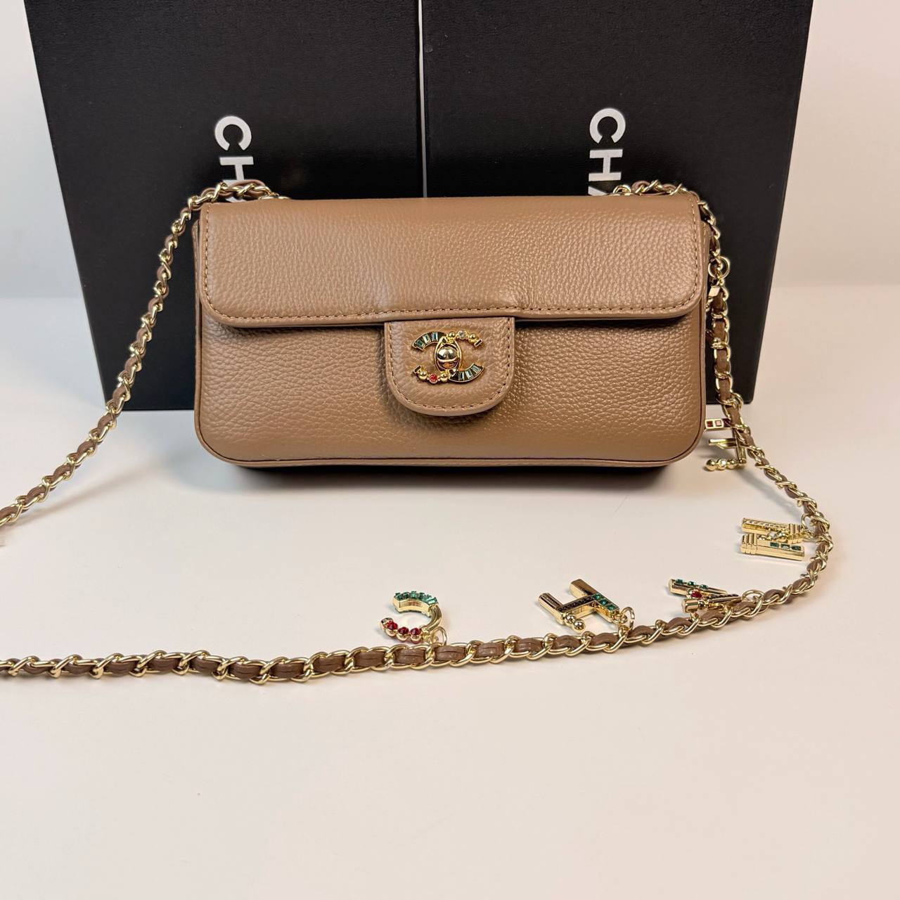 Сумка Chanel