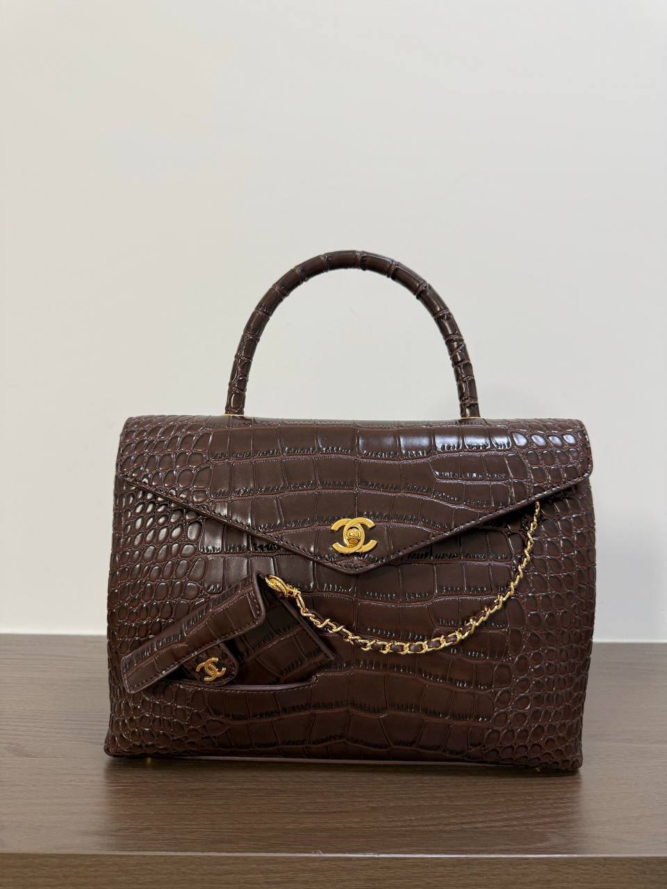 Сумка Chanel