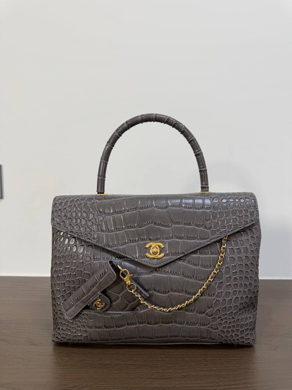 Сумка Chanel 2