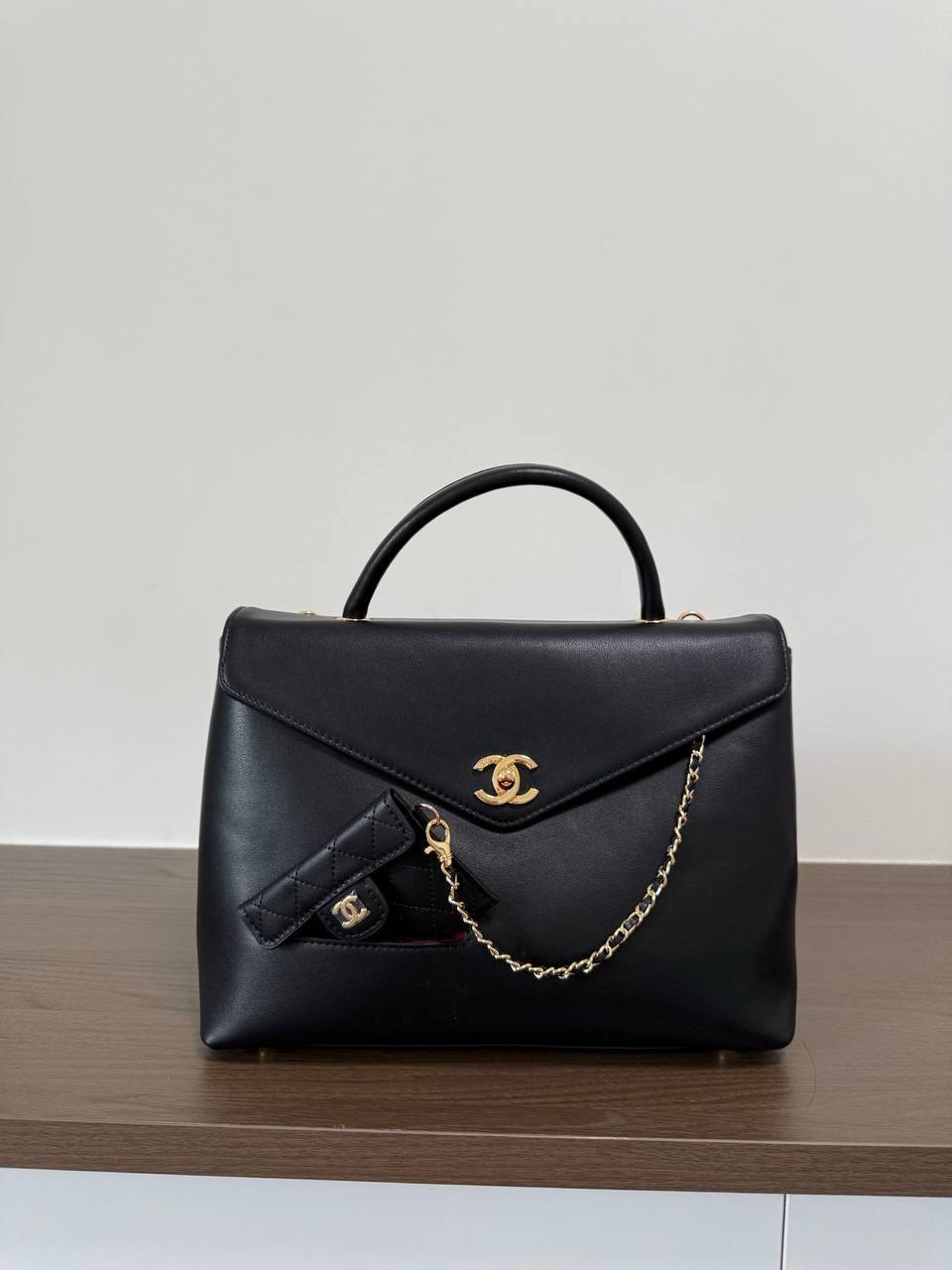 Сумка Chanel 5