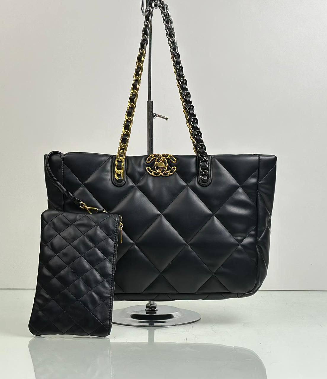 Сумка Chanel