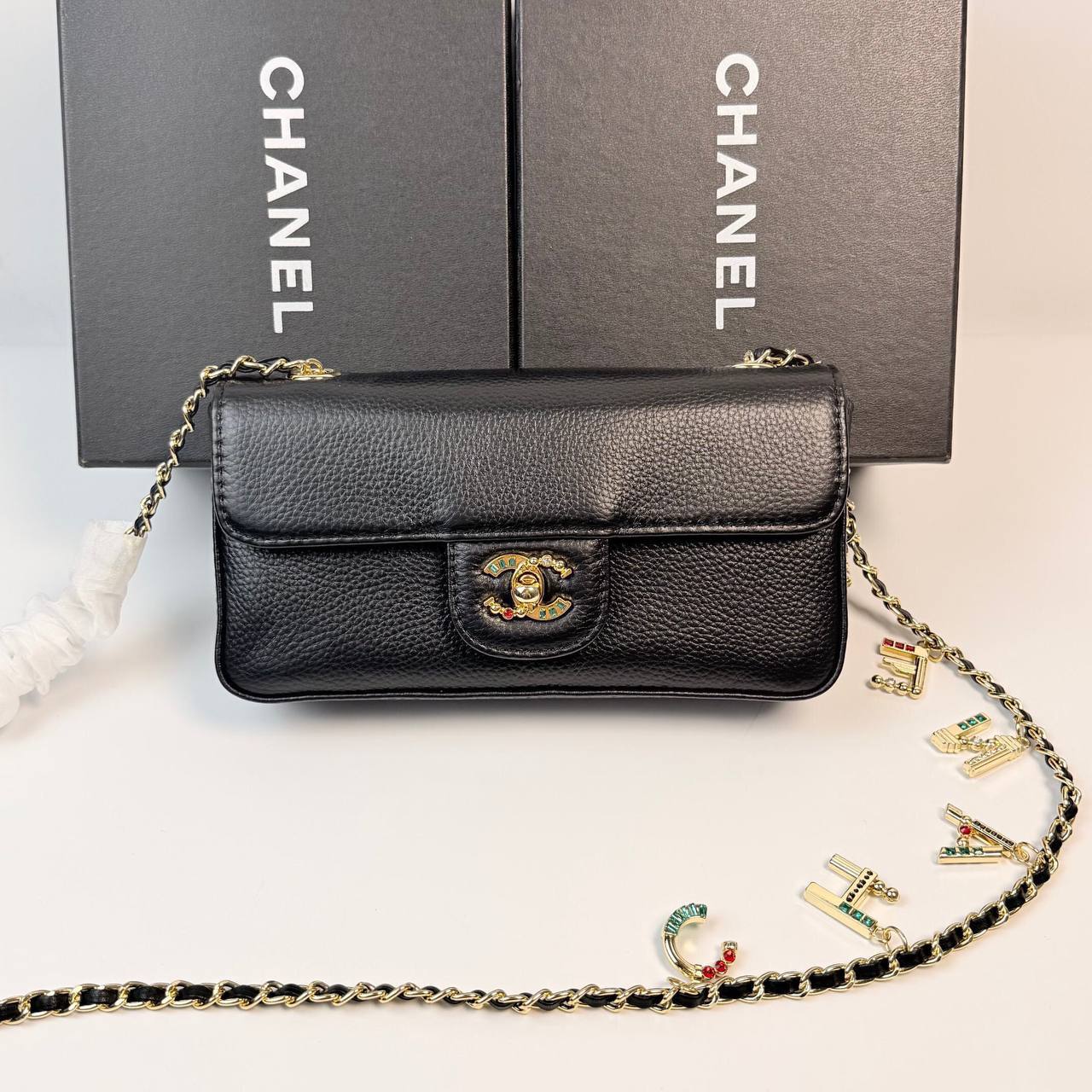 Сумка Chanel