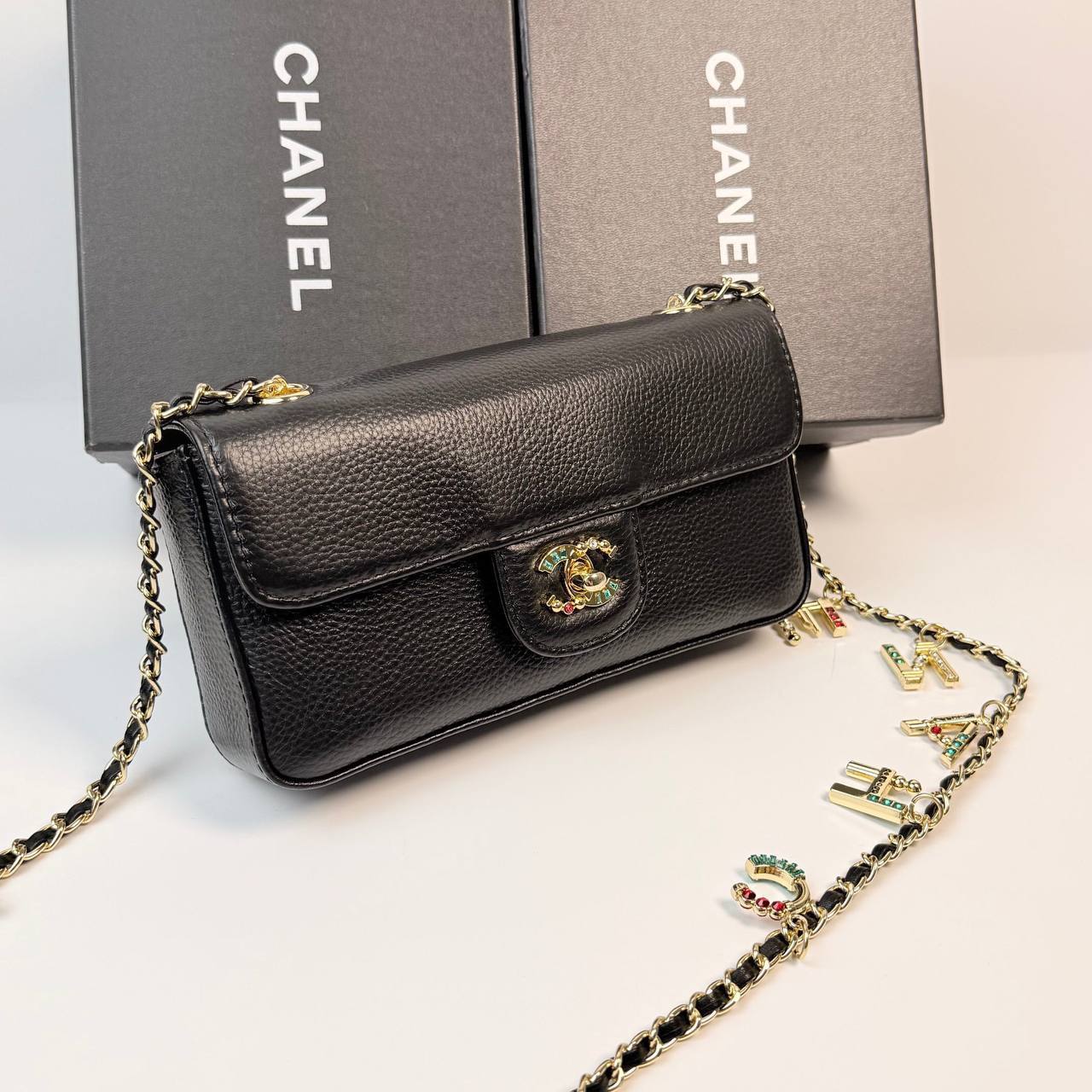 Сумка Chanel 2
