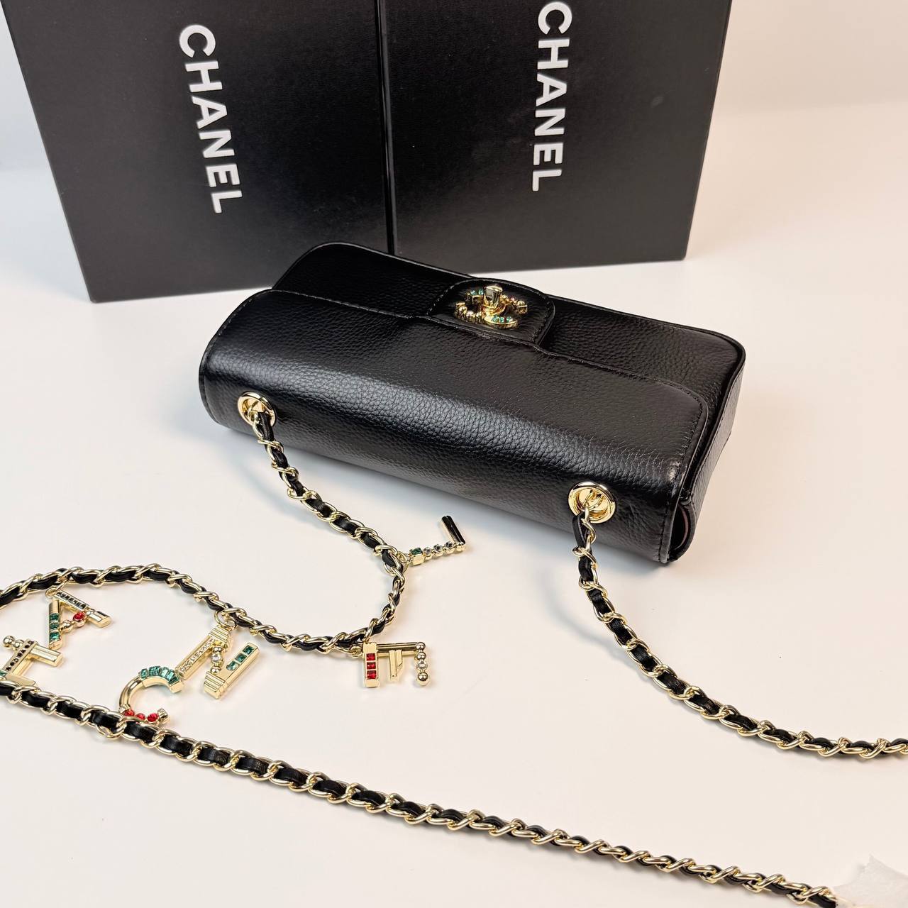 Сумка Chanel 5
