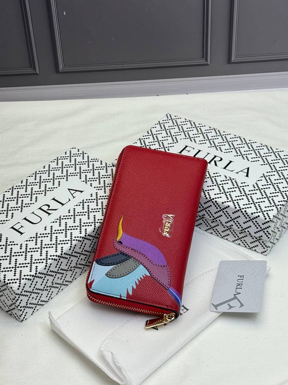 Кошелек Furla 2