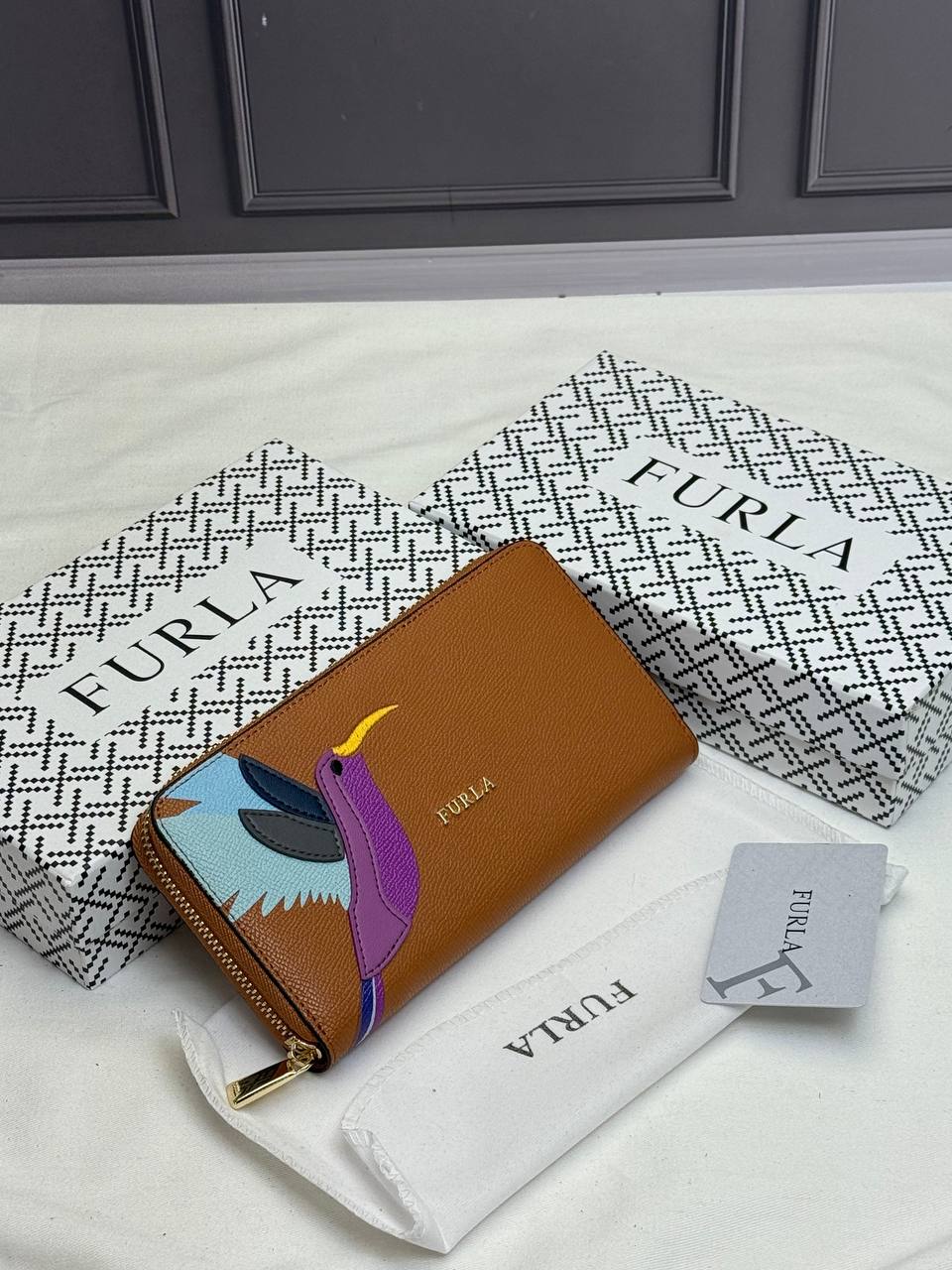 Кошелек Furla 5