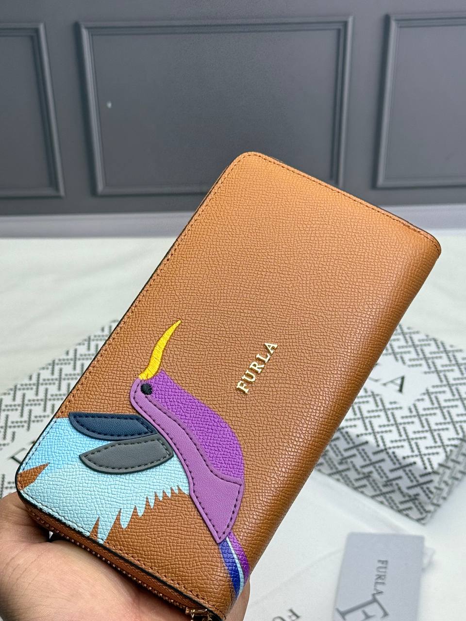 Кошелек Furla 6