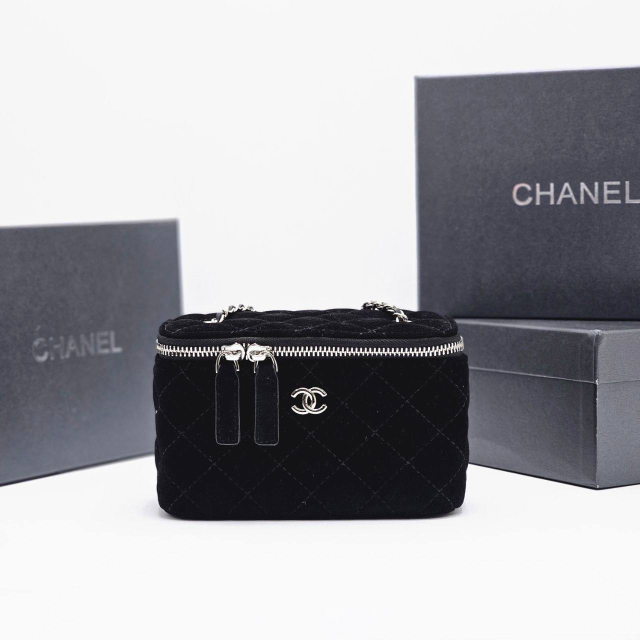 Косметичка Chanel