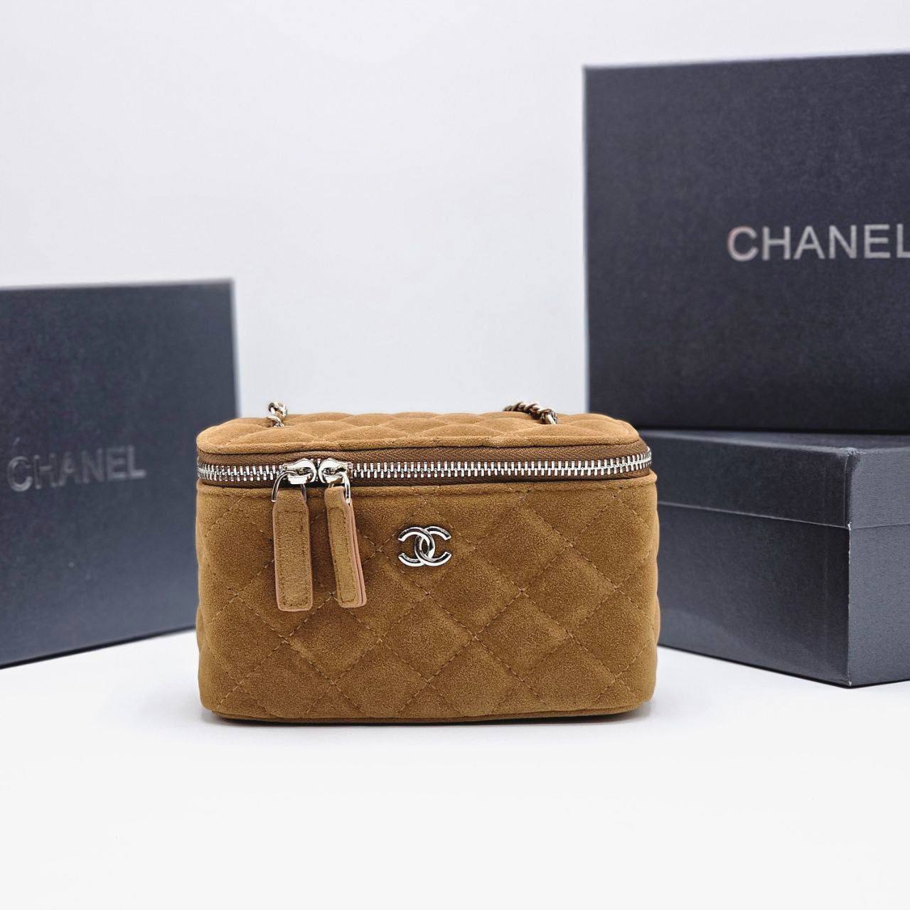 Косметичка Chanel 2