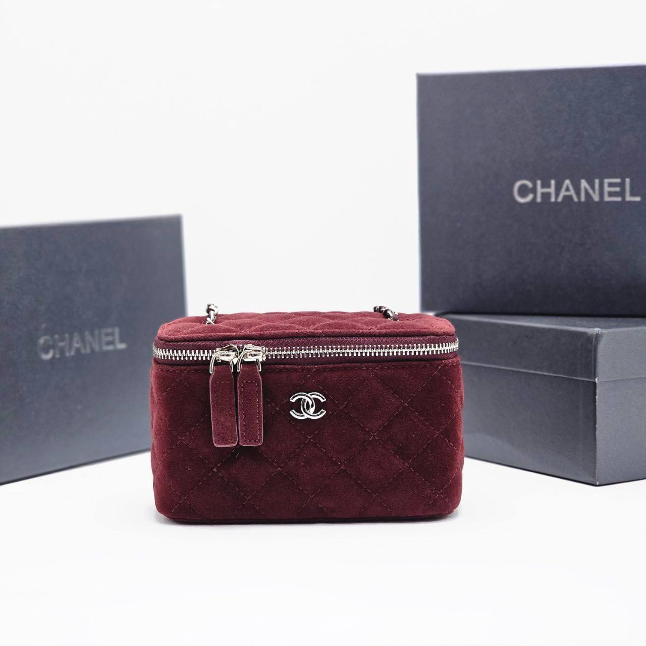 Косметичка Chanel 3