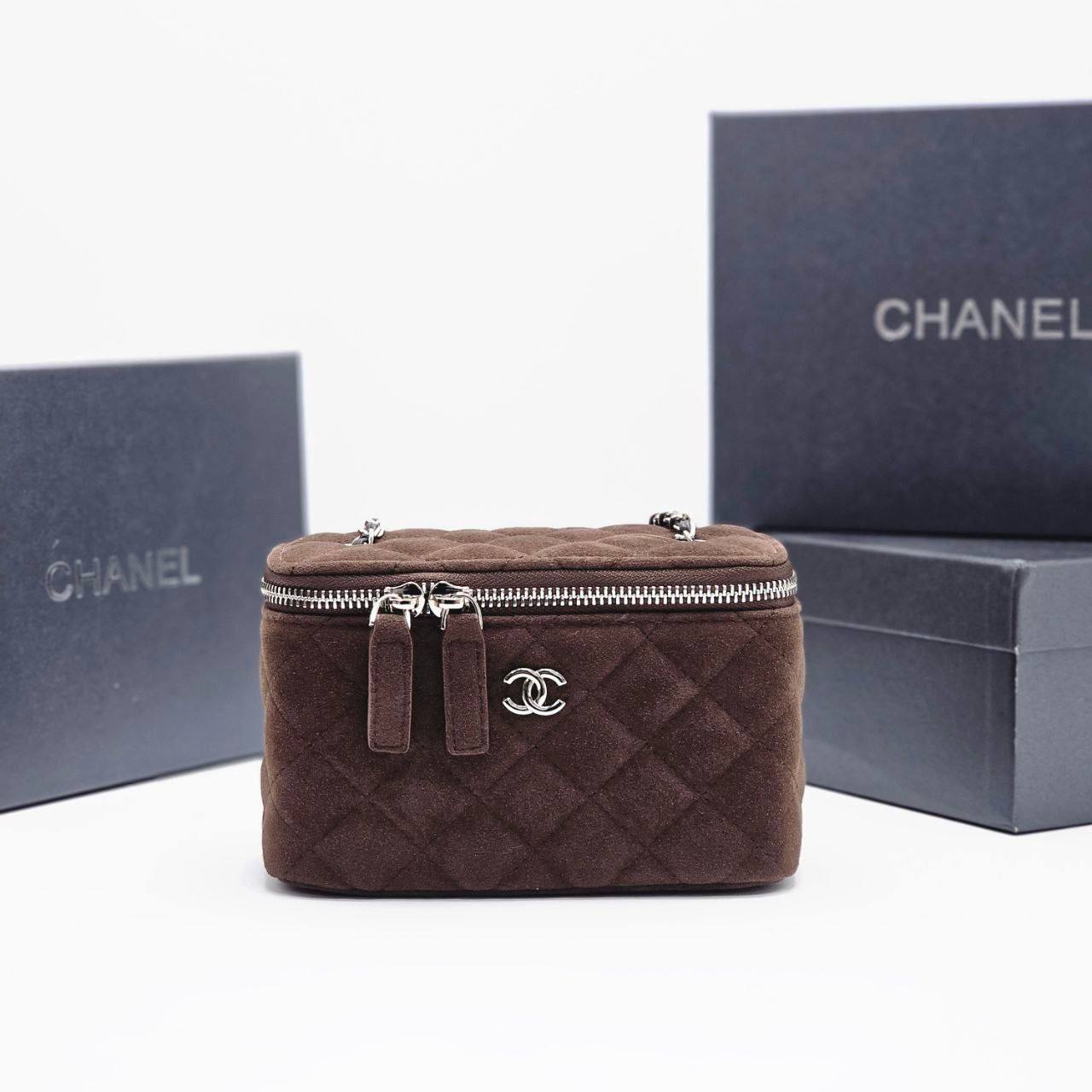 Косметичка Chanel 4