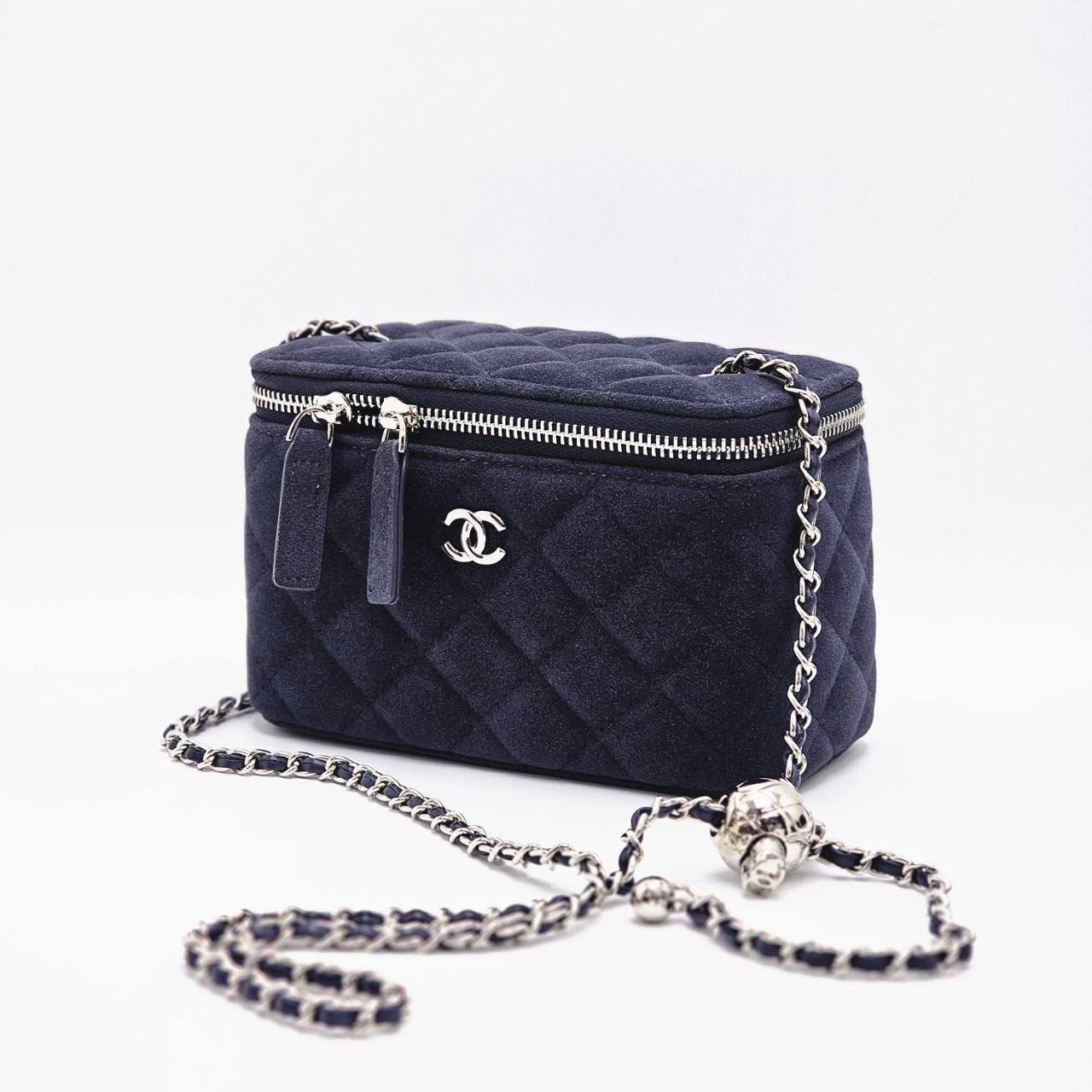 Косметичка Chanel 7