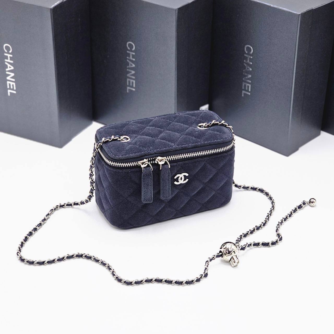 Косметичка Chanel 8