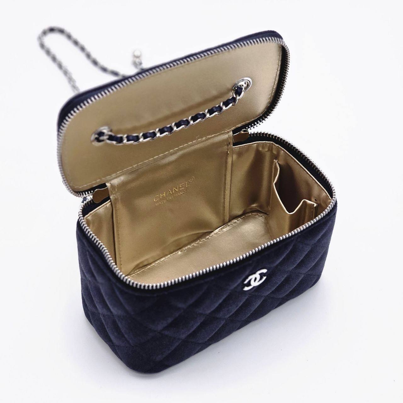 Косметичка Chanel 9