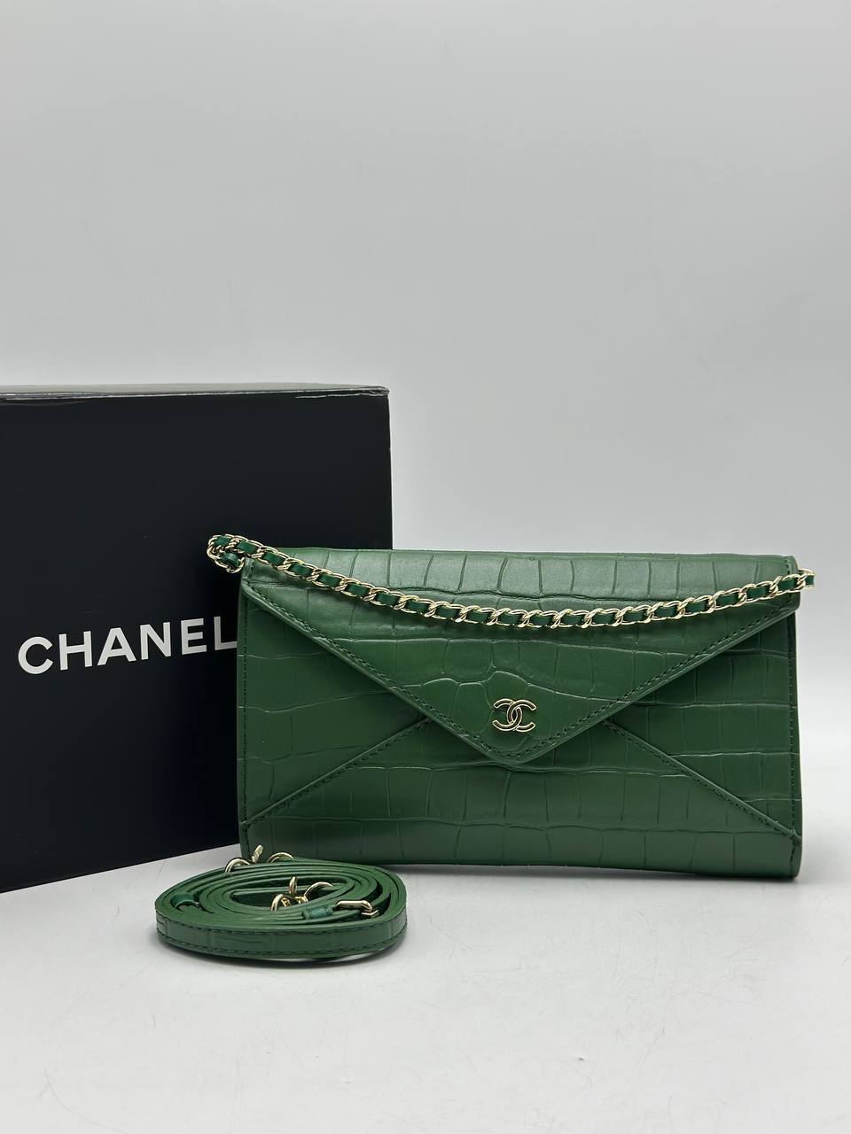 Сумка Chanel