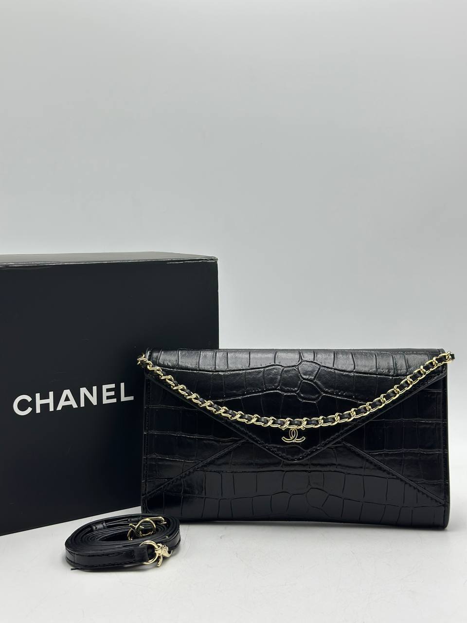 Сумка Chanel 5