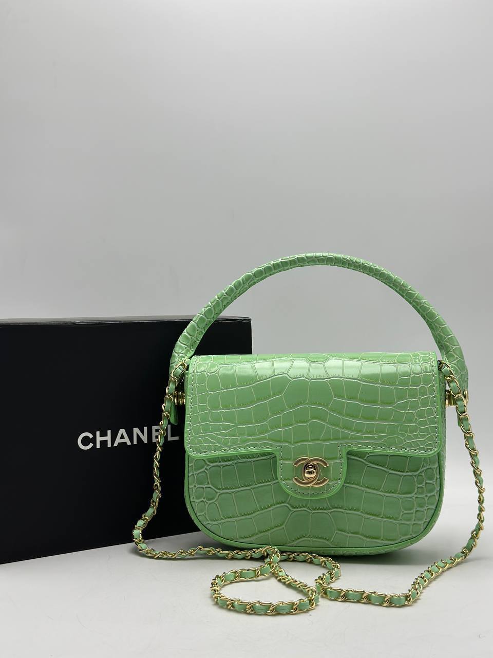 Сумка Chanel 1