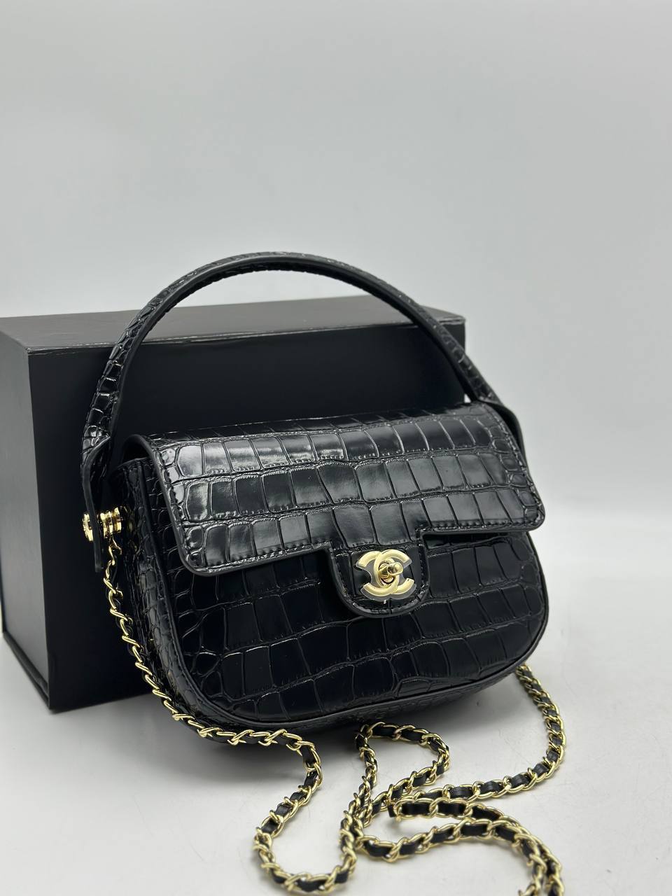 Сумка Chanel 10