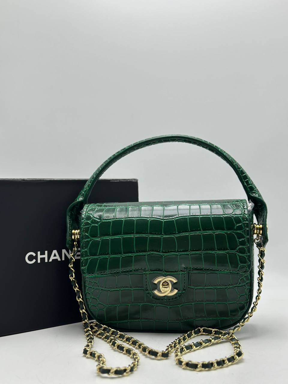 Сумка Chanel 2
