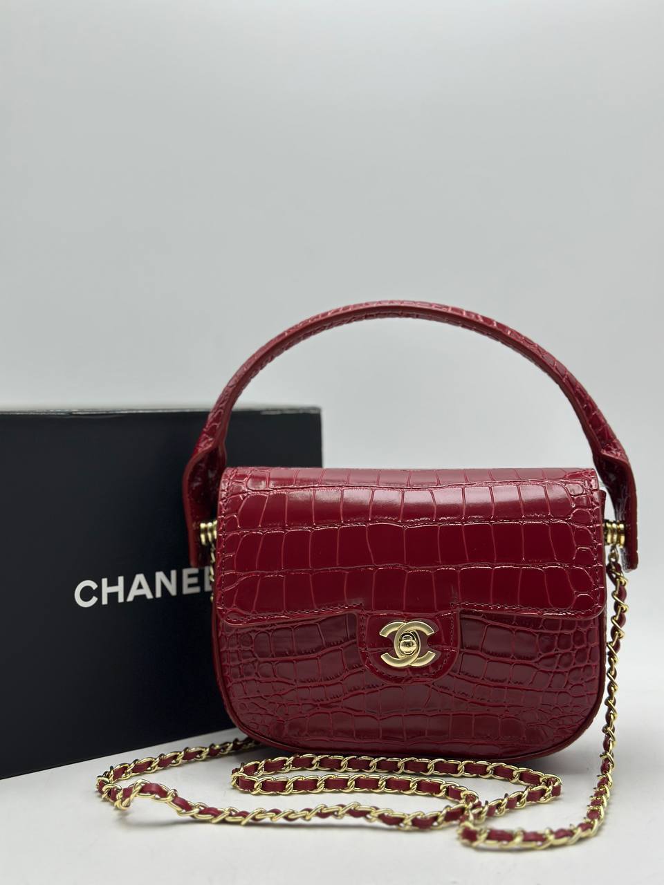 Сумка Chanel 5