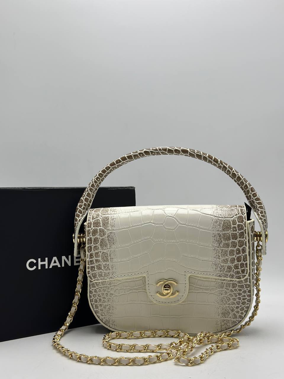 Сумка Chanel 6