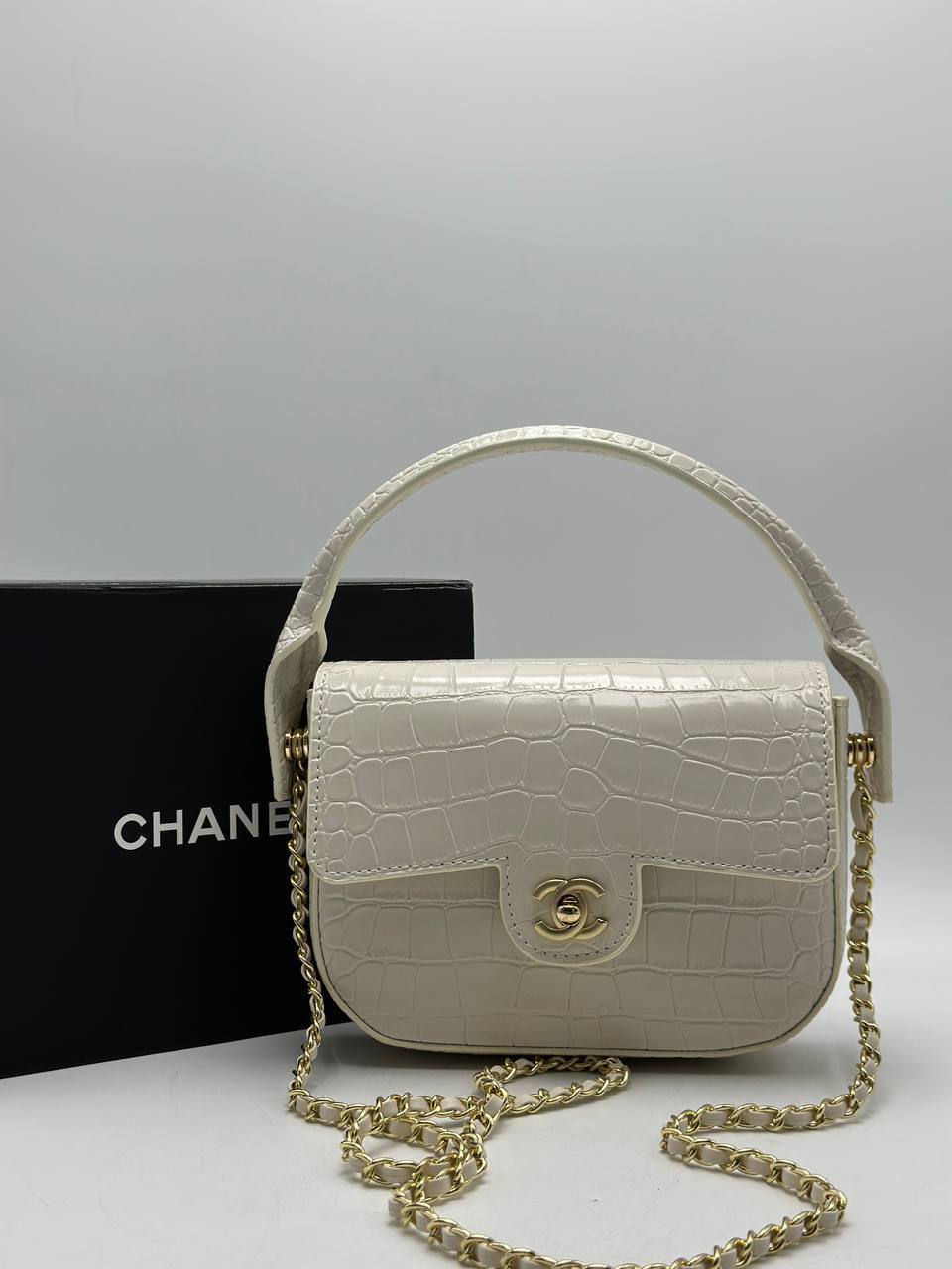 Сумка Chanel 8