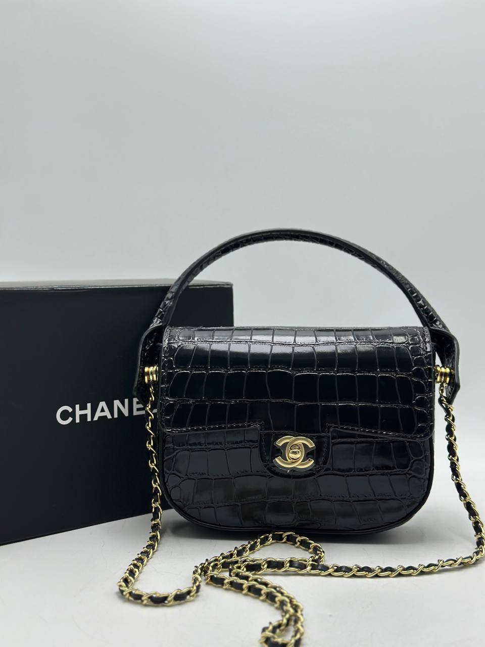 Сумка Chanel 9