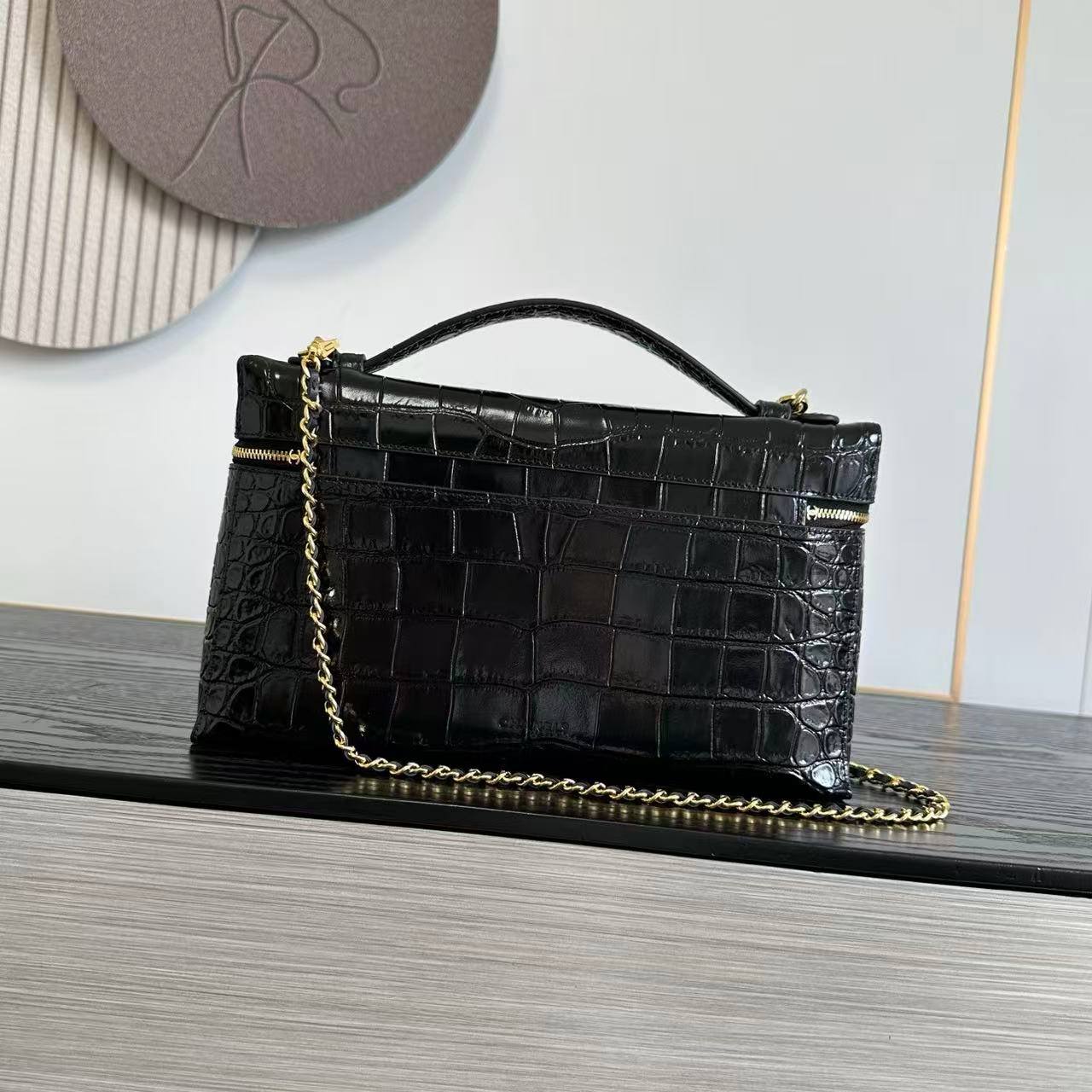 Сумка Chanel 2